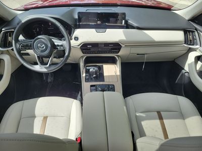2026 Mazda CX-90 PHEV - Photo 17