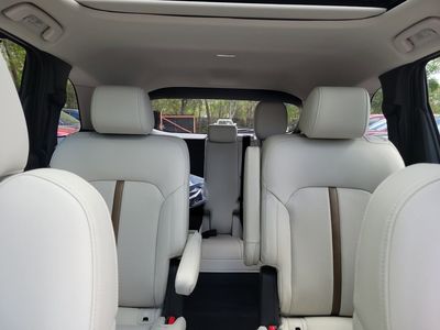 2026 Mazda CX-90 PHEV - Photo 39