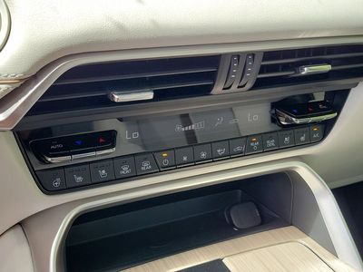 2026 Mazda CX-90 PHEV - Photo 33