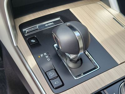 2026 Mazda CX-90 PHEV - Photo 34