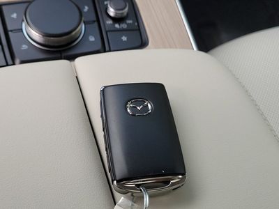 2026 Mazda CX-90 PHEV - Photo 37