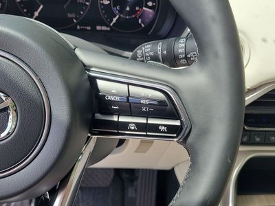 2026 Mazda CX-90 PHEV - Photo 27