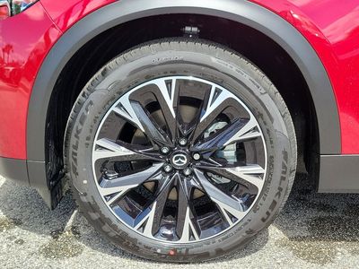 2026 Mazda CX-90 PHEV - Photo 7
