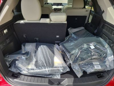 2026 Mazda CX-90 PHEV - Photo 10