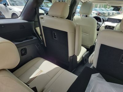 2026 Mazda CX-90 PHEV - Photo 12
