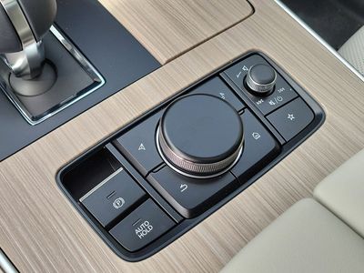 2026 Mazda CX-90 PHEV - Photo 35