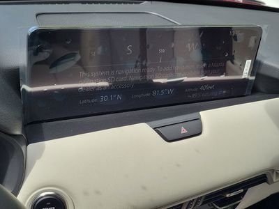2026 Mazda CX-90 PHEV - Photo 32