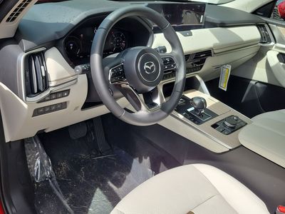 2026 Mazda CX-90 PHEV - Photo 19