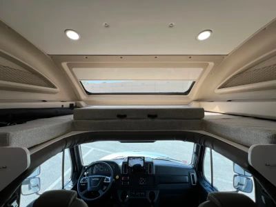 2026 Entegra ACCOLADE — interior view