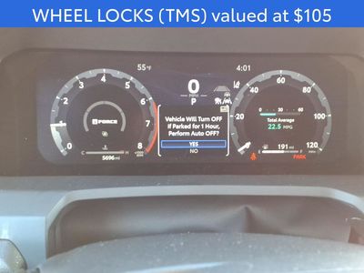2025 Toyota Tacoma - Photo 12