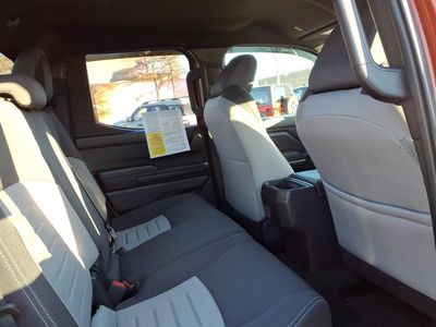 2025 Toyota Tacoma - Photo 25