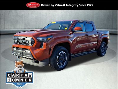 2025 Toyota Tacoma - Photo 1