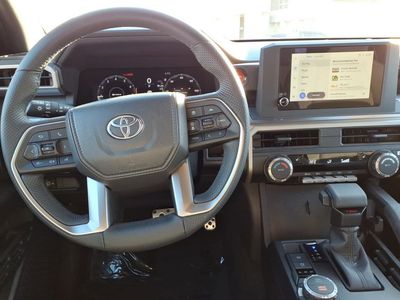 2025 Toyota Tacoma - Photo 22