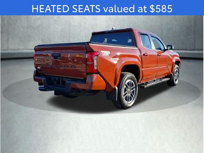 2025 Toyota Tacoma - Photo 7