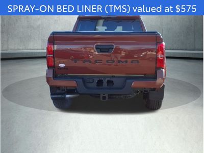 2025 Toyota Tacoma - Photo 8
