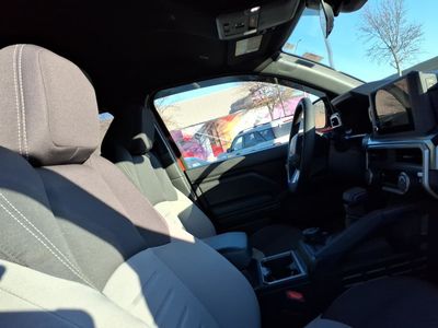 2025 Toyota Tacoma - Photo 29