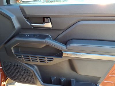 2025 Toyota Tacoma - Photo 31