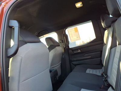 2025 Toyota Tacoma - Photo 23