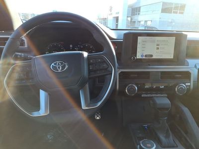 2025 Toyota Tacoma - Photo 21