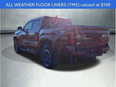 2025 Toyota Tacoma - Photo 9