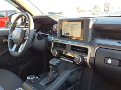 2025 Toyota Tacoma - Photo 28