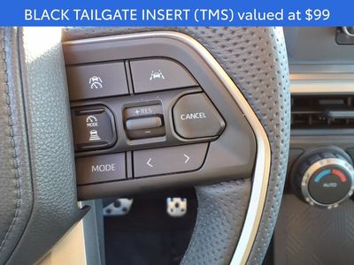 2025 Toyota Tacoma - Photo 14