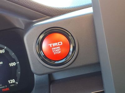 2025 Toyota Tacoma - Photo 20