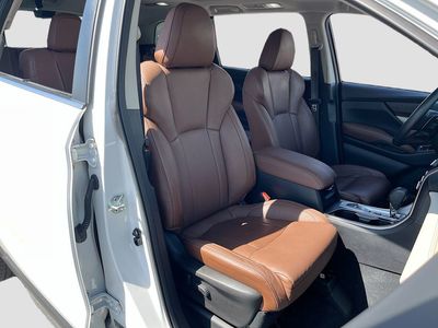 2022 Subaru Ascent — photo 30 view