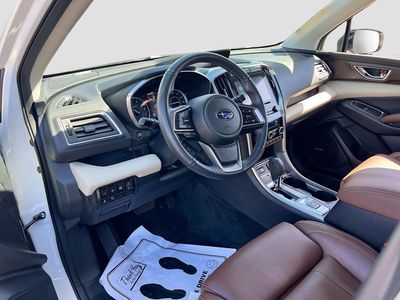 2022 Subaru Ascent — photo 9 view