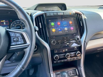 2022 Subaru Ascent — photo 14 view