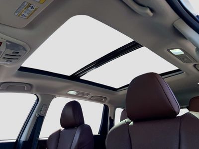 2022 Subaru Ascent — photo 22 view