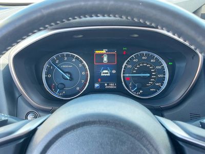 2022 Subaru Ascent — photo 12 view