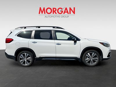 2022 Subaru Ascent — photo 8 view