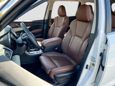 2022 Subaru Ascent — photo 21 view