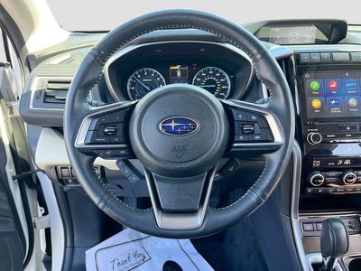 2022 Subaru Ascent — photo 11 view