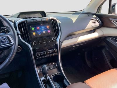 2022 Subaru Ascent — photo 24 view