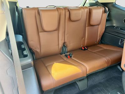 2022 Subaru Ascent — photo 28 view