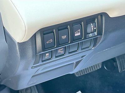 2022 Subaru Ascent — photo 10 view