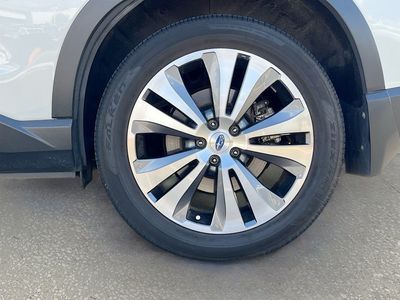 2022 Subaru Ascent — photo 32 view