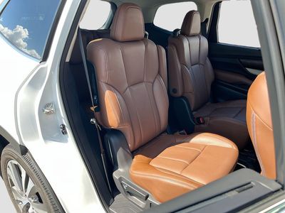 2022 Subaru Ascent — photo 29 view