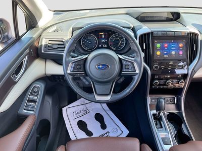 2022 Subaru Ascent — photo 23 view