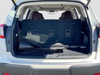 2022 Subaru Ascent — photo 27 view