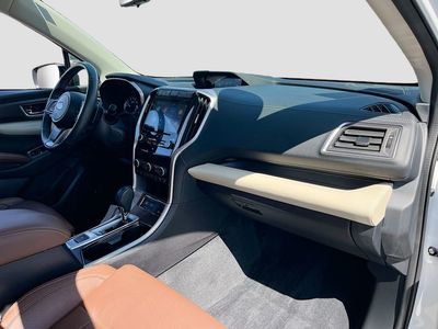 2022 Subaru Ascent — photo 31 view