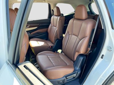 2022 Subaru Ascent — photo 25 view