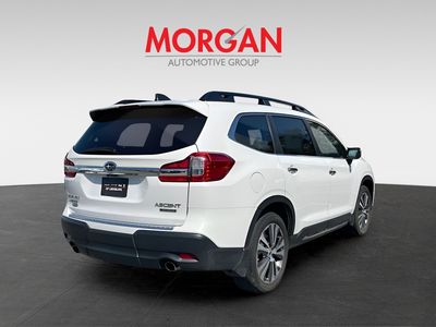 2022 Subaru Ascent — photo 7 view