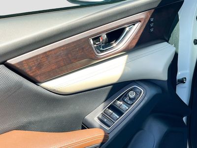 2022 Subaru Ascent — photo 17 view
