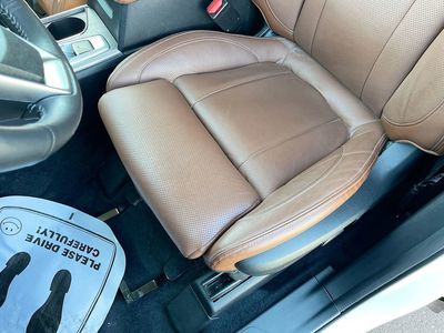 2022 Subaru Ascent — photo 19 view