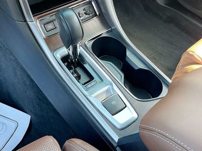 2022 Subaru Ascent — photo 16 view