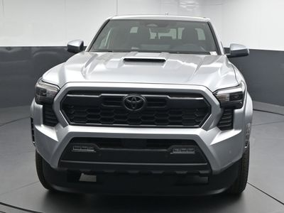 2025 Toyota Tacoma TRD Sport Truck Double Cab - Photo 2