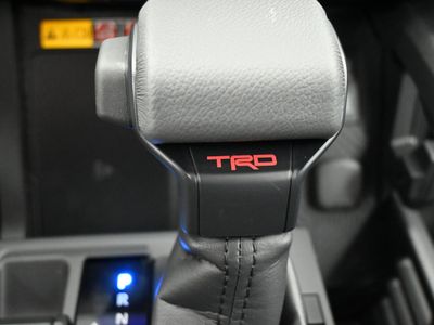 2025 Toyota Tacoma TRD Sport Truck Double Cab - Photo 12